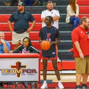 Meet your Posher, Trey